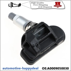 Датчики 1 шт. давления в шинах TPMS Мерседес Бенц / Mercedes-Benz A0009050030